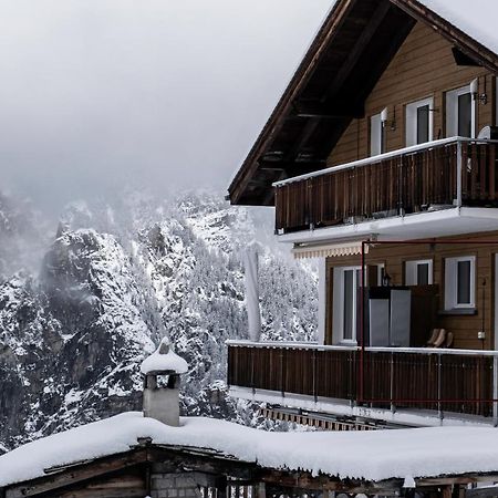 Апартаменти Panorama At Haus Waldheim! Nr 12 Грехен Екстер'єр фото