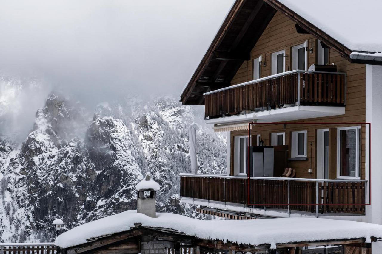 Апартаменти Panorama At Haus Waldheim! Nr 12 Грехен Екстер'єр фото