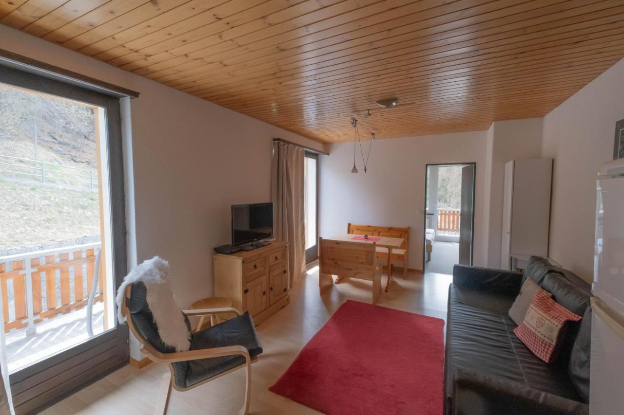 Апартаменти Panorama At Haus Waldheim! Nr 12 Грехен Екстер'єр фото