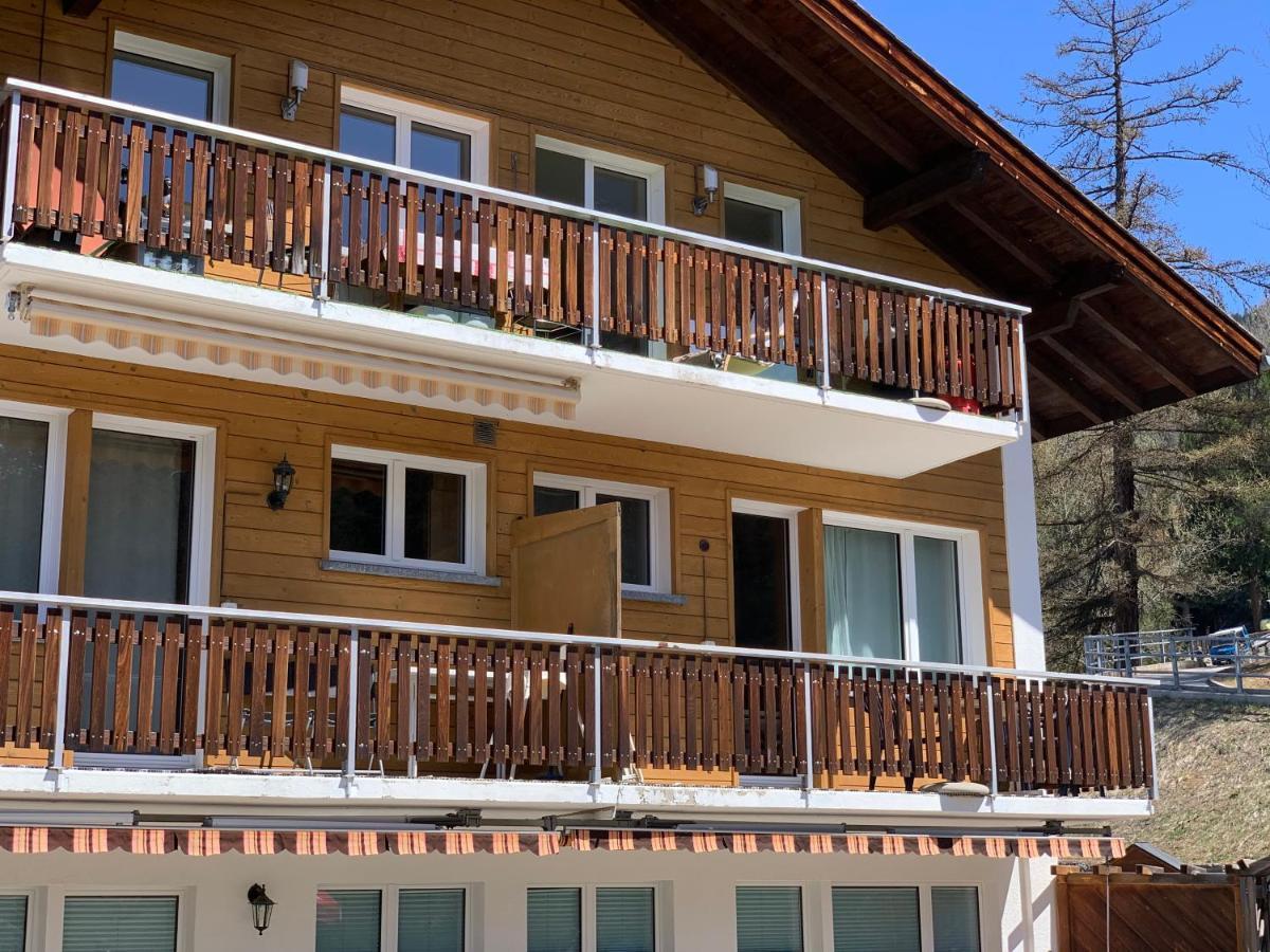 Апартаменти Panorama At Haus Waldheim! Nr 12 Грехен Екстер'єр фото
